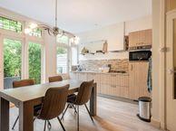 Groen van Prinstererstraat 9 B, 3038 RA Rotterdam