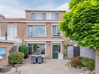 Sibeliusstraat 15, 4614 VA Bergen op Zoom