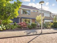 Salamanderveen 315, 3205 TC Spijkenisse