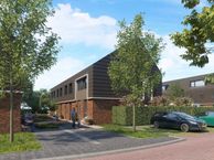 BOSS - Hofwoning. (Bouwnr. 13), 2907 XB Capelle aan den IJssel