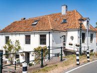 Visserseinde 65, 2063 JC Spaarndam gem. Haarlem