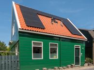 Westzanerdijk 100, 1507 AK Zaandam