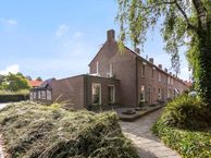 Pastoor van der Meijdenstraat 21, 5243 TL Rosmalen