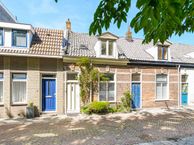 Wilhelminastraat 87, 1782 PP Den Helder