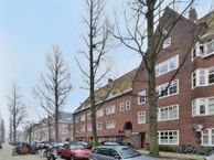 Titiaanstraat 33 II, 1077 RG Amsterdam