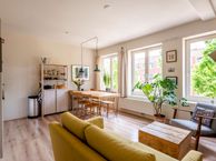 Sumatrastraat 210 2, 1095 HS Amsterdam