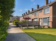 Schubertstraat 24, 3281 TH Numansdorp