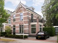 Daendelsweg 6, 7315 AJ Apeldoorn