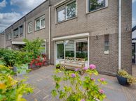 Marga Klompélaan 99, 5122 BP Rijen