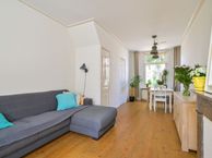 Chrysantstraat 22, 3551 TT Utrecht