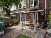 Zweedsestraat 66 b, 3028 TW Rotterdam