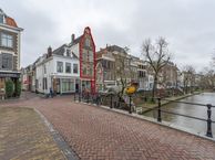 Oudegracht 344 bis, 3511 PN Utrecht