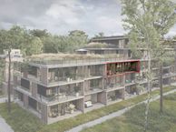 Vlierbespad 51, 6711 VW Ede