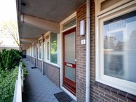 Aagje Dekenlaan 5, 1403 HB Bussum