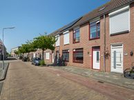 Boterbloemlaan 25, 4382 XJ Vlissingen