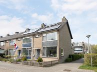 Thorbeckelaan 84, 2641 XH Pijnacker