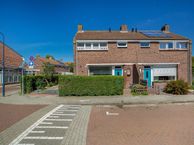 Bosjeslaan 20, 4382 PT Vlissingen