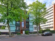 Paulus Buijsstraat 77, 2613 HM Delft