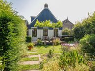 Reade Wei 8, 8721 GK Warns