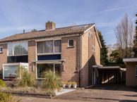 Middellaan 7, 3904 LD Veenendaal