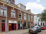 Frans Halsstraat 46 RD, 2021 EL Haarlem