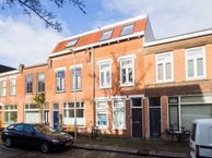 Esdoornstraat 55, 3551 AH Utrecht