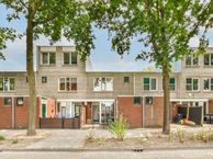 Wethouder Steinmetzstraat 37, 1107 BV Amsterdam