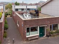 Pimpernelstraat 13, 3544 BD Utrecht