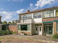 Leeuwenhof 17, 4817 EN Breda