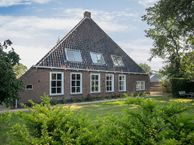 Buorren 14, 9004 XW Warstiens