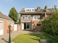 Kloosterlaan 25, 5066 AL Moergestel