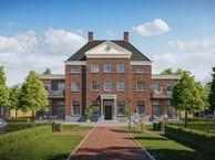 Heerenhuys Vlugtenburg - Bouwnummer 1, 4388 VS Oost-Souburg