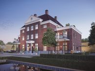 Heerenhuys Vlugtenburg - Bouwnummer 2, 4388 VS Oost-Souburg