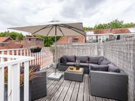 Katwijkstraat 20 - III, 1059 XP Amsterdam