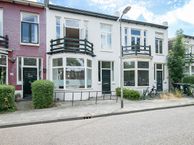 Spoorstraat 126, 8933 CE Leeuwarden