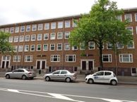 Bos en Lommerweg 28 H, 1055 EB Amsterdam