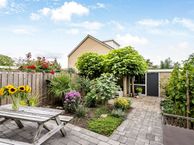 Octave van Rijsselberghestraat 59, 4827 CJ Breda