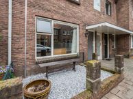 Duikerstraat 14, 3582 TB Utrecht
