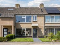 Irisstraat 14, 5492 JK Sint-Oedenrode