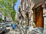 Nicolaas Maesstraat 70 II, 1071 RC Amsterdam
