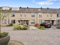 Bergmolen 47, 2406 KV Alphen aan den Rijn