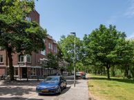 Essenburgsingel 31 AI-AII, 3021 AP Rotterdam