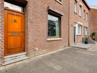 Dolmansstraat 28, 6222 EC Maastricht