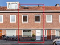 P.C. Borstraat 18, 3515 XZ Utrecht