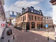Willemstraat 18 A, 3511 RK Utrecht