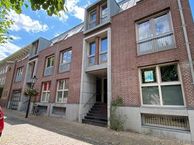 Nieuwekamp 5, 3512 KN Utrecht