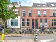 Griftstraat 26, 3572 GW Utrecht