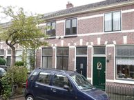 De Wetstraat 15, 2332 XS Leiden