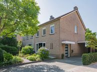 van Rechterenlaan 22, 5361 LR Grave