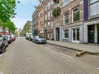 Tweede Jan van der Heijdenstraat 36 H, 1073 VJ Amsterdam